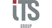 Logo de ITS GROUP