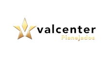 VALCENTER PLANEJADOS logo