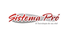 Sistema Pró logo