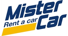 Mister Car logo