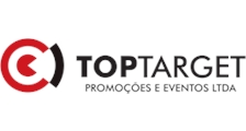 Top Target Logo