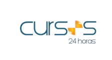 Cursos 24 Horas logo