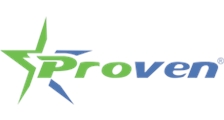 Proven Logo