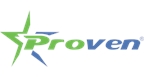 Proven Logo