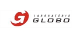 LABORATORIO GLOBO Logo