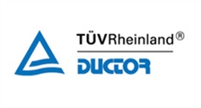 DUCTOR logo