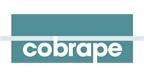 Por dentro da empresa COBRAPE Logo