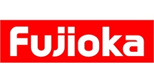 Logo de Fujioka