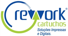 Rework Cartuchos logo