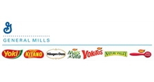 Logo de General Mills Brasil