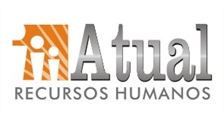 Logo de Atual rh