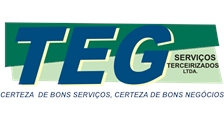 TEG Serviços logo