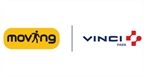 Por dentro da empresa INDIGO Logo