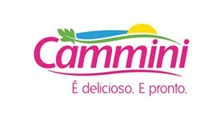 Cammini Brasil Alimentação logo