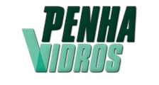 Logo de Penha Vidros