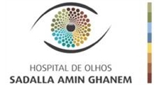 Hospital de Olhos Sadalla Amin Ghanem logo