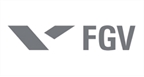 FGV - Fundação Getulio Vargas Logo