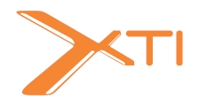 XTI Informática logo