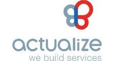 ACTUALIZE logo