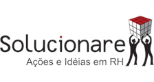 Solucionare RH logo