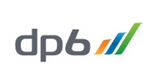 DP6 logo