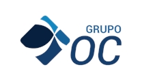 Grupo OC logo