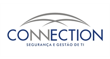 Connection Segurança e Gestão de TI logo