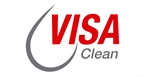 Visa Clean Logo