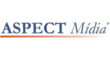 ASPECT MIDIA logo