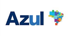 Azul Linhas Aéreas Logo