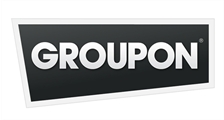 Groupon logo