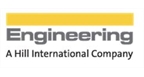 Hill International Logo