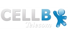 Cell B logo