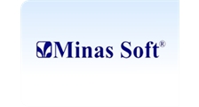 Minas Soft logo