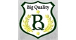 Por dentro da empresa Big Quality Logo