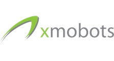 Logo de XMobots Aeroespacial e Defesa LTDA ME