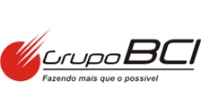 Logo de Grupo BCI