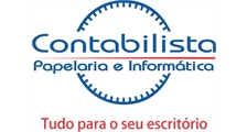 CONTABILISTA - PAPELARIA E INFORMATICA LTDA logo