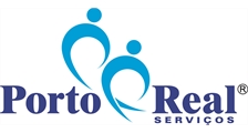 Porto Real Serviços Logo