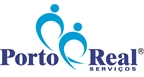 Porto Real Serviços Logo