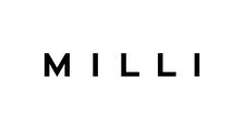 MILLI logo