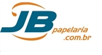JB PAPELARIA Logo