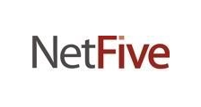 NETFIVE logo