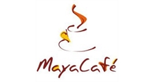 Maya Cafe logo