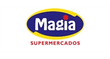 Logo de SUPERMERCADO MAGIA