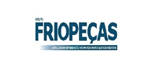 Friopeças logo