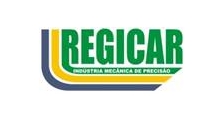 REGICAR METALURGICA logo