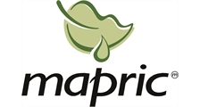 MAPRIC PRODUTOS FARMACOCOSMETICOS LTDA logo