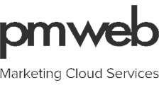 Pmweb logo