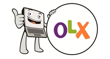 OLX logo